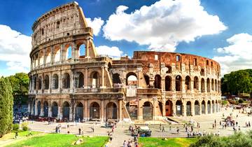 Venecia con la Ruta Toscana