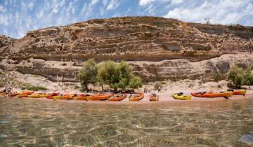 8 Day Greece Itinerary, incl. Rhodes and Symi