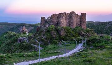 Fun & Adventure Guaranteed Tour Package (3 Days / 2 Nights) in Armenia