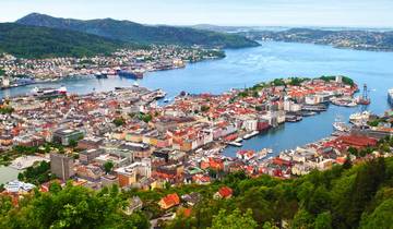 10 Day Scandinavia Itinerary, incl. Copenhagen and Stockholm