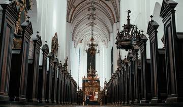 10 Day Scandinavia Itinerary, incl. Copenhagen and Stockholm