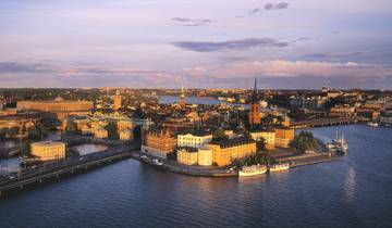 10 Day Scandinavia Itinerary, incl. Copenhagen and Stockholm