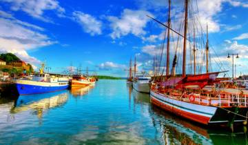 10 Day Scandinavia Itinerary, incl. Copenhagen and Stockholm