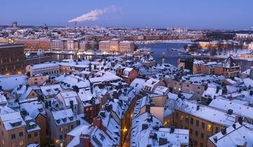 10 Day Scandinavia Itinerary, incl. Copenhagen and Stockholm