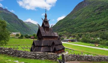 10 Day Scandinavia Itinerary, incl. Copenhagen and Stockholm