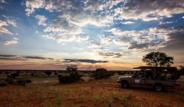 14 Days in Namibia, incl. Windhoek and Etosha National Park