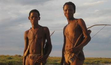 14 Days in Namibia, incl. Windhoek and Etosha National Park