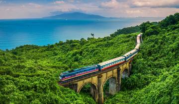 Vietnam Mix Tour from North to South  10 Days 09 Nights Tour