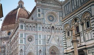 Italy: Florence to Rome, Walking the Vineyards of Tuscany and Umbria Tour