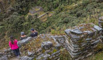 Peru: Lima, the Inca Trail & the Amazon Tour