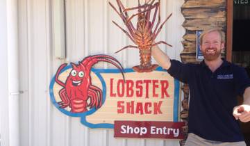 Pinnacles Lobster Lavender Tour Tour
