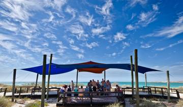 Perth to Exmouth & Return