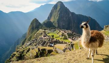 Machu Picchu: Sacred Valley + Short Inca Trail 3 Days