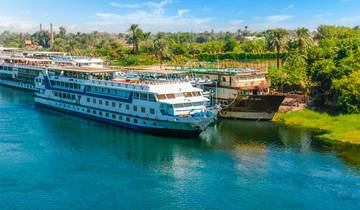 10 Days in Egypt, incl. Cairo and Luxor