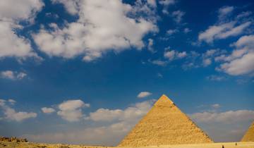 10 Days in Egypt, incl. Cairo and Luxor