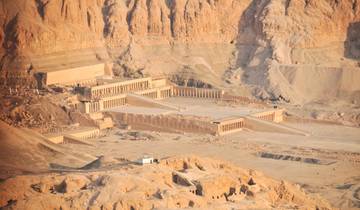 10 Days in Egypt, incl. Cairo and Luxor