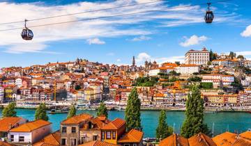22 Day Spain & Portugal Itinerary, incl. Madrid and Barcelona