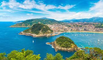 22 Day Spain & Portugal Itinerary, incl. Madrid and Barcelona