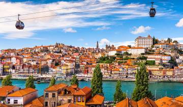 22 Day Spain & Portugal Itinerary, incl. Madrid and Barcelona