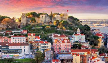 22 Day Spain & Portugal Itinerary, incl. Madrid and Barcelona