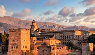 Grand Tour of Spain - 10 Days (Small Group) Tour