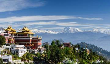 Amazing Family Holiday Tour in Nepal - 14 Days Tour