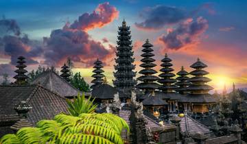 Bali Dream Trip Tour