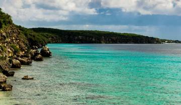 Family Holiday in Curaçao 7Days/6Nights Tour