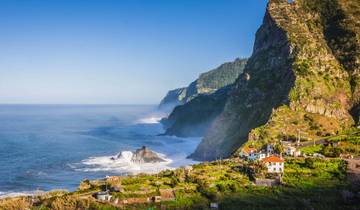 The Eternal Pearl of the Atlantic: Best of Madeira in 5 Days Tour