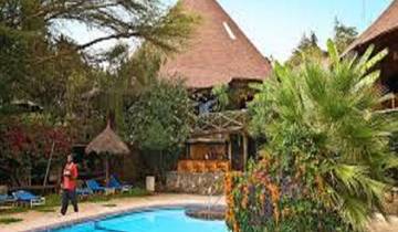 Our Best 9-Day Kenya Safari, Africa: Starting from Nairobi at Reasonable Price Tour