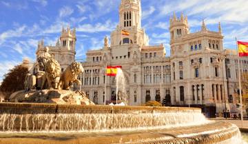 Treasures of Madrid & Portugal - 9 Days (Small Group) Tour