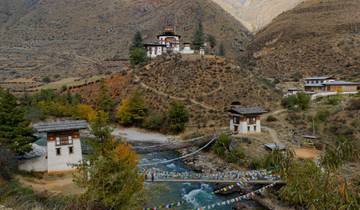 North East India Tour with Bhutan Tour