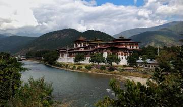 Bhutan 6 Days Trip Package Tour