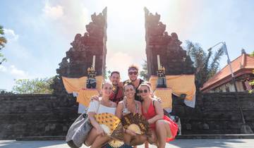 19 Day Indonesia Itinerary, incl. Bali and Komodo Islands