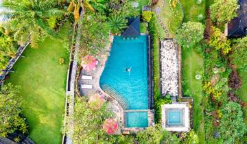 19 Day Indonesia Itinerary, incl. Bali and Komodo Islands