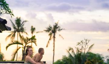 19 Day Indonesia Itinerary, incl. Bali and Komodo Islands