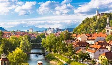 SLOVENIA IN 10 DAYS - Happy Stay