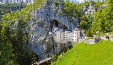 10 Days in Slovenia, incl. Ljubljana and Lake Bled