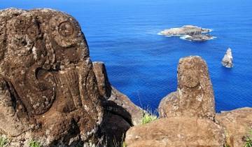 7 Day Easter Island Itinerary, incl. Hanga Roa and Rano Raraku