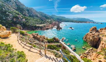 Sardinian Splendours Tour