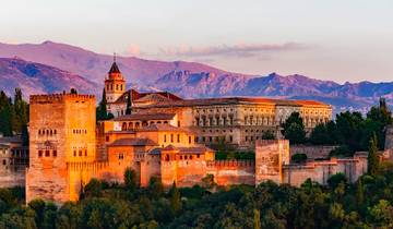 Iberia in style - 21 Days (Small Group) Tour