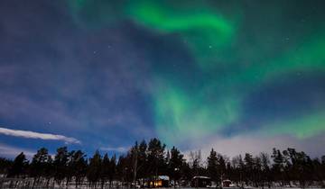 Finnish Lapland Winter Family Holiday Tour