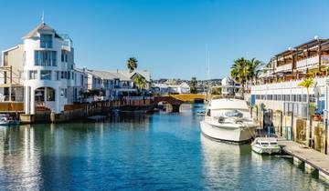 7 Days in South Africa, incl. Cape Town and Garden Route