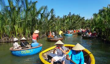 Vietnam Het beste van Rondreis door 9 dagen/8-rondreis