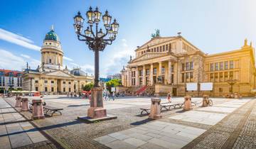 Les points forts de la Bohême