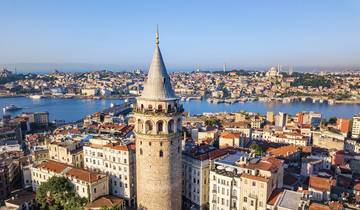 10-Day Private Tour in Istanbul Turkey Tour