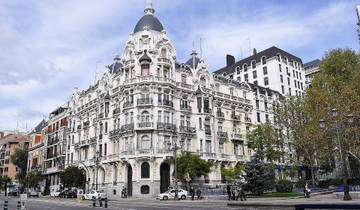 16 Days North of Spain and Portugal from Madrid. Tour