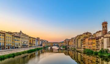 14 Day Italy & Greece Itinerary, incl. Rome and Athens