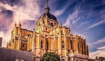 8 Days Essential Spain & Portugal. Tour