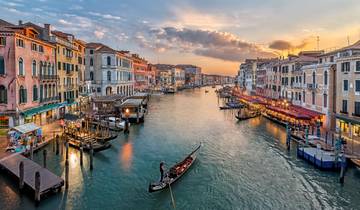 Venice & the Jewels of Veneto (2025) (Venice to Venice, 2025) Tour